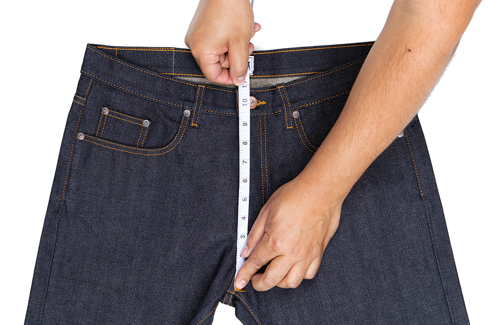 How to Measure Rise on Jeans: A Comprehensive Guide - First Republic ...